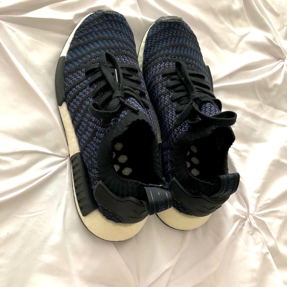 NMD Adidas 8.5 like new
